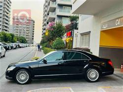 مێرسێدس بێنز S-Class